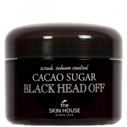 Купить The Skin House Cacao Sugar Blackhead Off Киев, Украина